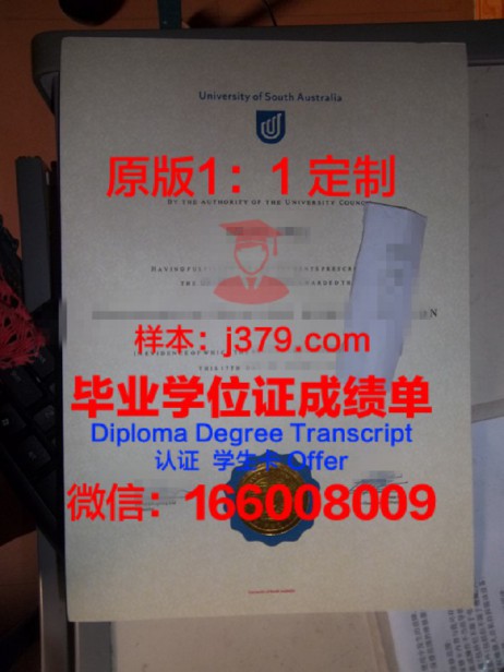 艾达山学院毕业证图片Mount Ida College Diploma