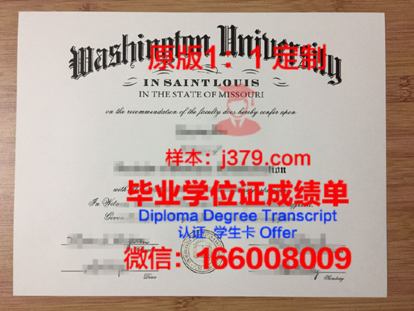 华盛顿大学西雅图分校毕业证图片University of Washington (Seattle) Diploma