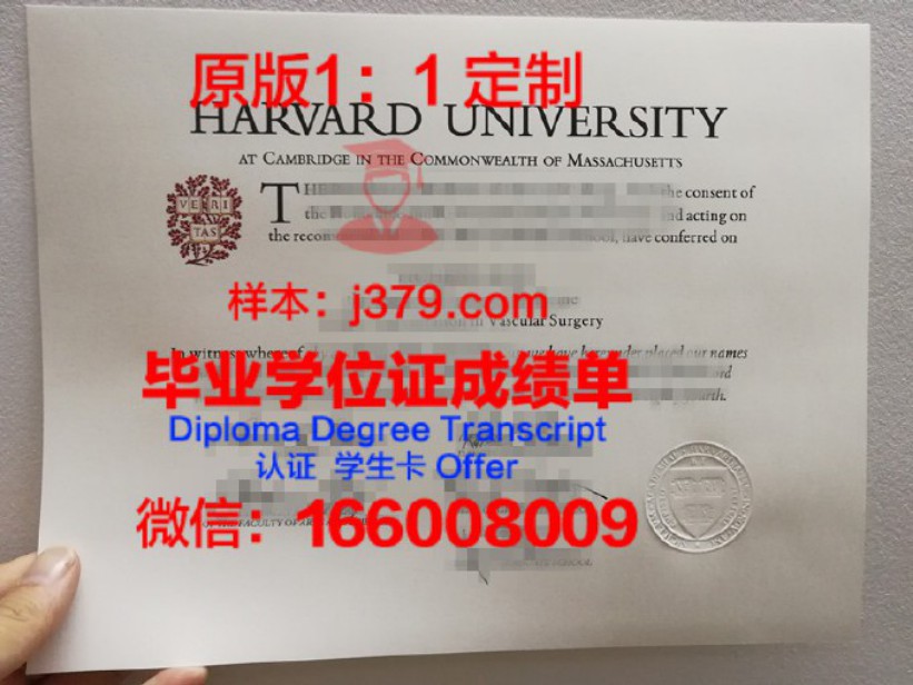 哈弗福德学院毕业证图片Haverford College Diploma