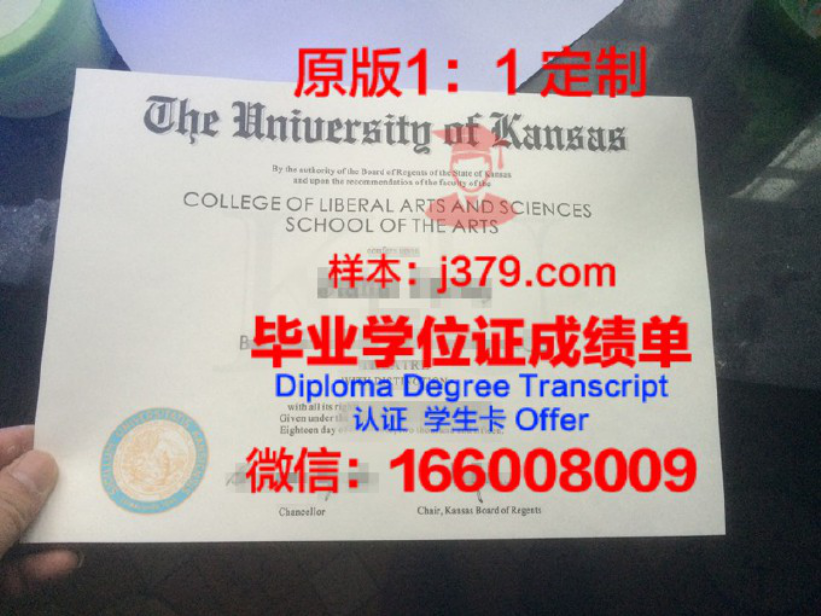 北堪萨斯市科罗拉多科技大学毕业证图片Colorado Technical University North Kansas City Diploma