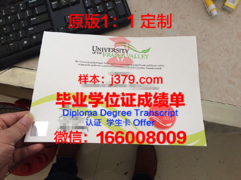 凤凰城大学萨克拉门托河谷校区毕业证图片University of Phoenix-Sacramento Valley Campus Diploma